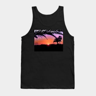 Paradise Tank Top